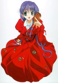 BUY NEW seraphim call - 151124 Premium Anime Print Poster